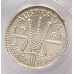AUSTRALIA 1961 . THREEPENCE . PROOF . PCGS PR65
